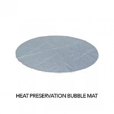 HEAT PRESERVATION BUBBLE MAT Accessories for SPA