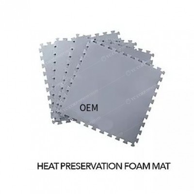 HEAT PRESERVATION FOAM MAT Accessories for SPA