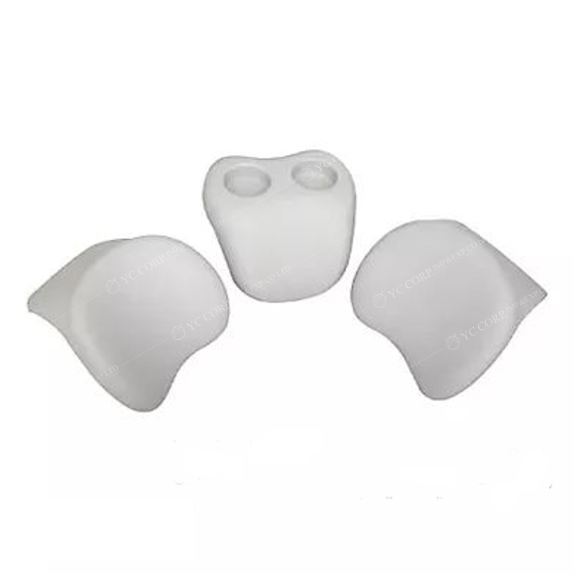 Hot Water Bath Accessories Inflatable Hot Spring Cushion Inflatable Spa Soft Cushion Hot Spring Bathtub Accessories